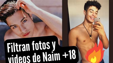 naim darrechi onlyfans|OnlyFans